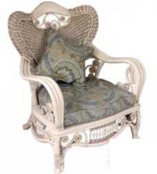 Кресло Hello Hobby Elizabeth (2) Киев