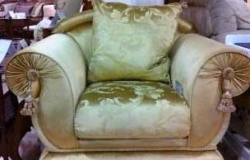 Кресло Keoma Otello1 Киев