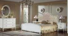 Спальня Luca Zamberto Bella Donna Киев