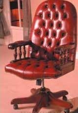 Кресло Luca Zamberto Coliseum Киев