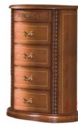 Набор для спальни Luca Zamberto Laura Киев