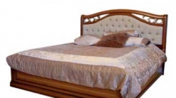 Кровать Luca Zamberto Laguna Киев