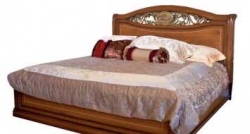 Кровать Luca Zamberto Laguna1 Киев