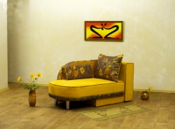 Диван Бали кушетка Киев