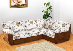 Диван Камелия угловой Киев