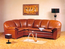 Диван Шарлотта угловой Киев