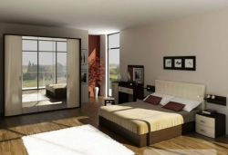 Спальня Скала орех Киев