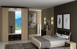 Спальня Скала бук Киев