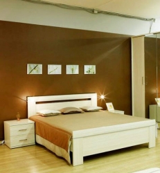 Спальня Капри сосна Киев