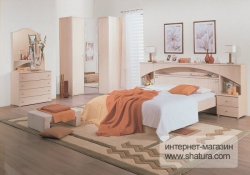 Спальня Премьера-М Киев