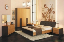 Спальня Стефани Киев