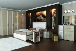 Спальня Бейлис Киев