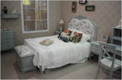 Спальня Браво АРТ-1110 Киев