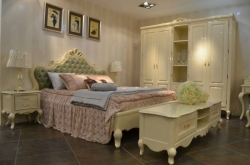 Спальня Люксор 6602 Киев