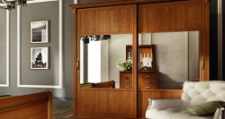 Спальня Diamante, орех Киев