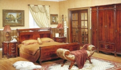 Спальня B Carpenter 221 Киев