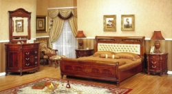 Спальня C Carpenter 221 Киев