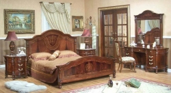 Спальня D Carpenter 221 Киев