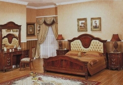 Спальня E Carpenter 221 Киев