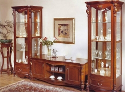 Гостиная Carpenter 201 Киев