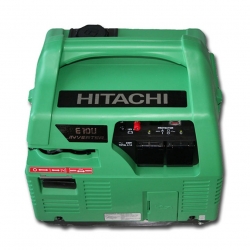 Генератор бензиновый Hitachi Е 10U Киев