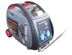 Генератор бензиновый FULL POWER EM 3000i Киев