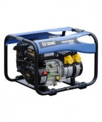 Генератор газовый SDMO Perform 3000 LPG Киев