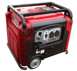 Генератор бензиновый DAISHIN SGE3500BSi Киев