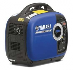 Генератор бензиновый Yamaha EF2000IS Киев