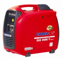 Генератор бензиновый ENDRESS ESE 2000 T Киев