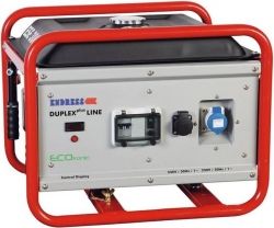 Генератор бензиновый ENDRESS ESE 306 SG-GT DUPLEX Киев