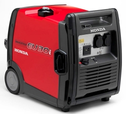 Генератор бензиновый Honda EU30i Киев