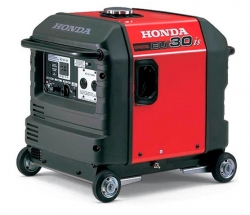 Генератор бензиновый Honda EU30is Киев