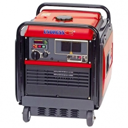 Генератор бензиновый ENDRESS ESE 3500 T Киев