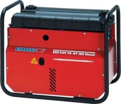 Генератор дизельный Endress ESE 406 YS-GT ISO Diesel Киев