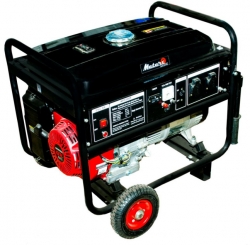 Генератор бензиновый Matari HP5500 Киев