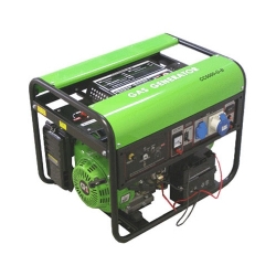 Генератор газовый UNIVERSAL CC5000-NG/LPG-B L2 Киев