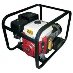 Генератор бензиновый Gesan G5000H NC Киев