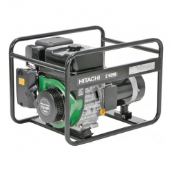 Генератор бензиновый Hitachi Е 42 SB Киев