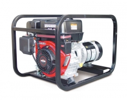 Генератор бензиновый Gesan G 5 TF V Киев