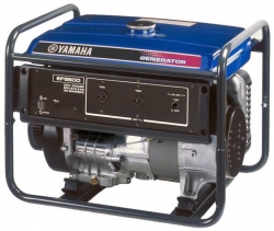 Генератор бензиновый Yamaha EF6600 Киев