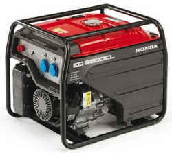 Генератор бензиновый Honda EG5500CL Киев