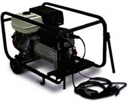 Генератор бензиновый Gesan GS 200 AC H NC Киев