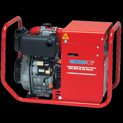 Генератор дизельный ENDRESS ESE 604 YS Diesel Киев