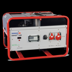 Генератор бензиновый ENDRESS DUPLEXplus Line ESE 406 SG-GT ES DUPLEX Киев