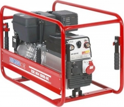 Генератор бензиновый ENDRESS ESE 804 SDBS-DC Киев