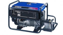 Генератор бензиновый Yamaha EF6600E Киев