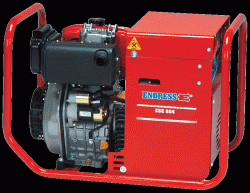 Генератор дизельный ENDRESS ESE 604 YS ES Diesel Киев