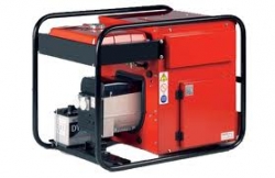 Генератор дизельный EUROPOWER EPG6000TDE Киев