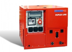 Генератор дизельный ENDRESS ESE 608 DHG ES Diesel Duplex Киев